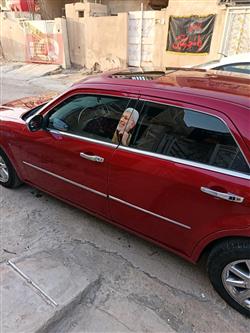 Chrysler 300